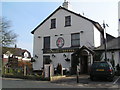 The Hare & Hounds, Bidborough