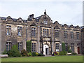 St Andrews University