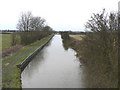 Grand Union Canal, Aylesbury Arm