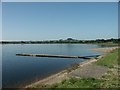 Bartley Green Reservoir and sailing club