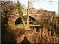 Boodles Bridge, Prees Branch of Llangollen Canal