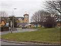 Hotel in Borehamwood, formerly The Thatched Barn