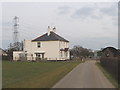 Crossoaks Farm, Ridge