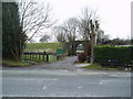 Railway bridge, Salterforth, Yorkshire