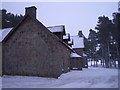 NO0493 : Derry Lodge by Callum Black
