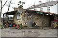 B.A.B bicycle shop at Elton Farm