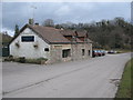 The Bear Inn, Holwell