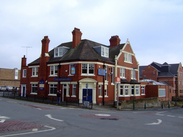 The Ladybird Inn, Bromsgrove