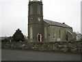 Comber Parish Church