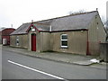 Carrickmannon Orange Hall