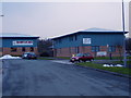 Mold Industrial Estate