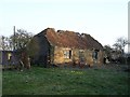 Barn at Paris Farm