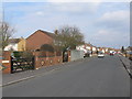 Meadow Lane