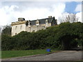 Tulloch Castle