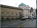 Perth Museum and Art Gallery