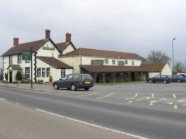 A37 - The Old Mendip Inn