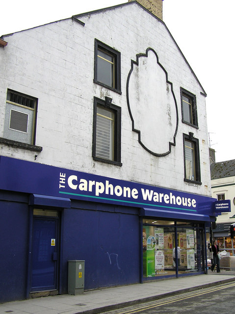 carphone warehouse s10