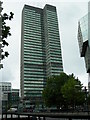 Euston Tower