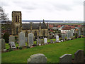 Airth Parish Church