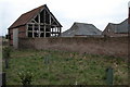 Barn at Great Treaddow Farm