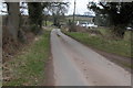 Cottage near St Weonards