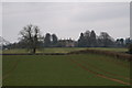 Field Looking Towards Eastwood Manor