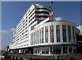 Marine Court, St Leonards on sea.