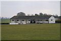 Temple Cloud  Cricket Pavilion