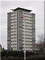 Flats opposite Stadium  of Light