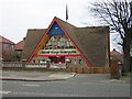 Kindergarten Newcastle Road