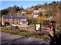 Shapridge nr Mitcheldean