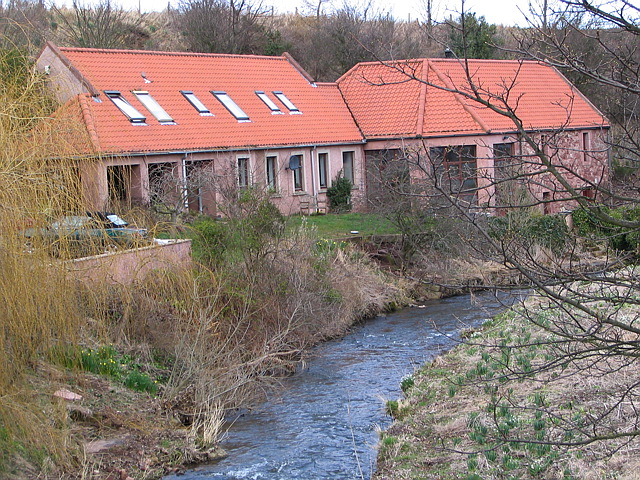 Lint Mill