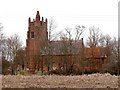TL7322 : All Saints church, Rayne, Essex by Robert Edwards
