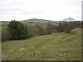 Valley below Hay Hills Farm, Silsden