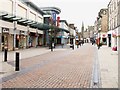 High St, Kirkcaldy.