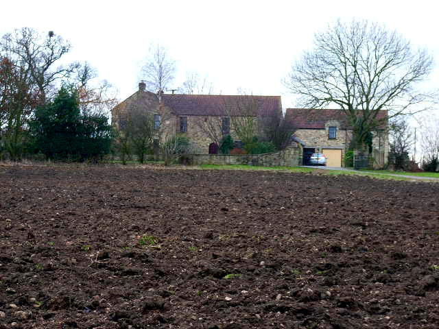 Barn conversions near Hunton