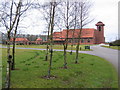 East Riding Crematorium