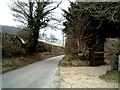 Dancers End Lane, Tring