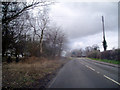 The Avenue, West of Normanby