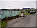 Wern Goch Caravan Park