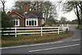 Home Farm Gatehouse