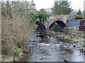 Bridge over the River Twrch