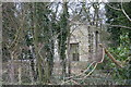 Folly? at Culverthorpe Hall