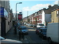 Pemberton Road N4