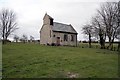 Chapel at Great Humby