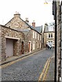 Market Street, St Andrews