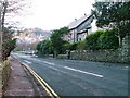 Approaching Glenridding