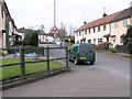 Gortmore Park, Omagh