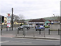 Post office and shop, Strabane