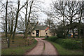 Cullompton: Higher Shutelake Farm